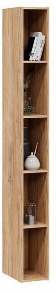 Стеллаж Стелла в Дегтярске - degtyarsk.ok-mebel.com | фото