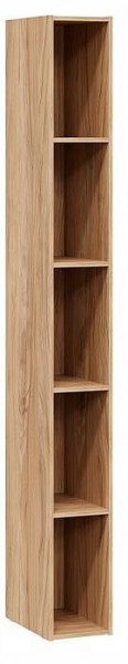 Стеллаж Стелла в Дегтярске - degtyarsk.ok-mebel.com | фото 2