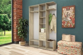 Стенка для прихожей Диана 279.11 в Дегтярске - degtyarsk.ok-mebel.com | фото 4