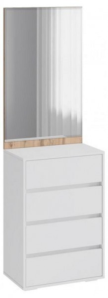 Стенка для прихожей Роут в Дегтярске - degtyarsk.ok-mebel.com | фото
