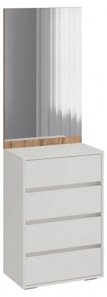 Стенка для прихожей Роут в Дегтярске - degtyarsk.ok-mebel.com | фото