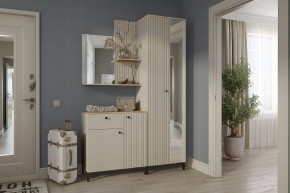 Стенка для прихожей Тоскана в Дегтярске - degtyarsk.ok-mebel.com | фото