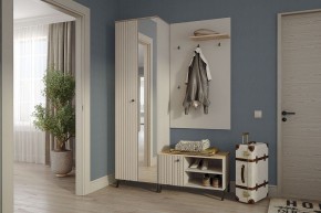 Стенка для прихожей Тоскана в Дегтярске - degtyarsk.ok-mebel.com | фото