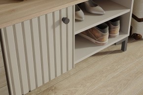 Стенка для прихожей Тоскана в Дегтярске - degtyarsk.ok-mebel.com | фото 2