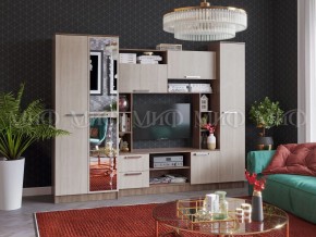 ФЛОРА Стенка (2700) ЛДСП в Дегтярске - degtyarsk.ok-mebel.com | фото 2