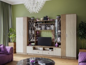 Стенка Женева в Дегтярске - degtyarsk.ok-mebel.com | фото