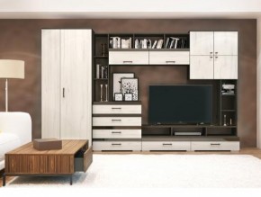 Стенка Коста ЛДСП в Дегтярске - degtyarsk.ok-mebel.com | фото 2