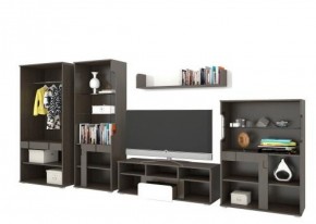 Стенка Марсель + Шкаф в Дегтярске - degtyarsk.ok-mebel.com | фото 2
