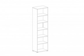Стенка Ницца в Дегтярске - degtyarsk.ok-mebel.com | фото 6