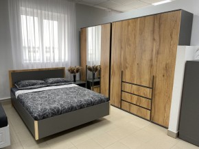 СТИЛ Кровать каркас 1200 в Дегтярске - degtyarsk.ok-mebel.com | фото