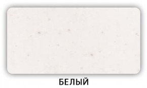 Стол Бриз камень черный Белый в Дегтярске - degtyarsk.ok-mebel.com | фото 3