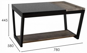 Стол журнальный BeautyStyle 31 в Дегтярске - degtyarsk.ok-mebel.com | фото 13