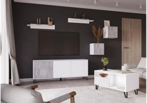 Стол журнальный Эннис в Дегтярске - degtyarsk.ok-mebel.com | фото 3