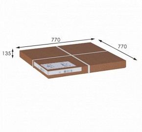 Стол журнальный Глория С в Дегтярске - degtyarsk.ok-mebel.com | фото 2