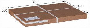 Стол журнальный МеталлАрт М036 в Дегтярске - degtyarsk.ok-mebel.com | фото 7