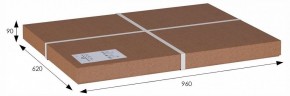 Стол журнальный Робер 3М в Дегтярске - degtyarsk.ok-mebel.com | фото 3