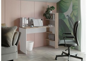 Стол компьютерный Арлет в Дегтярске - degtyarsk.ok-mebel.com | фото 2