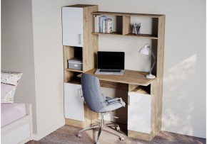 Стол компьютерный Эндо в Дегтярске - degtyarsk.ok-mebel.com | фото 4