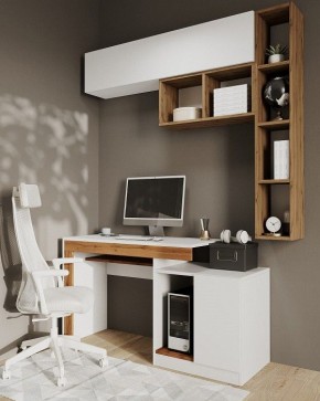 Стол компьютерный Модена в Дегтярске - degtyarsk.ok-mebel.com | фото 3