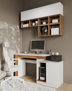 Стол компьютерный Модена в Дегтярске - degtyarsk.ok-mebel.com | фото 4