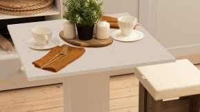 Стол обеденный Анкона в Дегтярске - degtyarsk.ok-mebel.com | фото 3