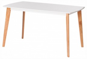 Стол обеденный Claire в Дегтярске - degtyarsk.ok-mebel.com | фото