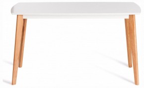Стол обеденный Claire в Дегтярске - degtyarsk.ok-mebel.com | фото 3