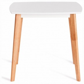 Стол обеденный Claire в Дегтярске - degtyarsk.ok-mebel.com | фото 3