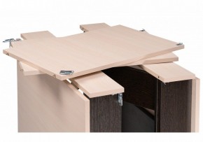 Стол обеденный Клотилд в Дегтярске - degtyarsk.ok-mebel.com | фото 8