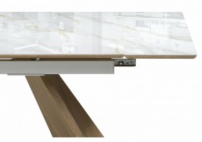 Стол обеденный Ливи в Дегтярске - degtyarsk.ok-mebel.com | фото 7