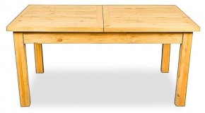 Стол обеденный Pin Magic TABLE 140 (180) x 90 (ALL) в Дегтярске - degtyarsk.ok-mebel.com | фото 1