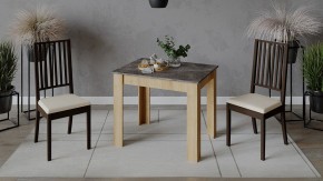Стол обеденный Промо в Дегтярске - degtyarsk.ok-mebel.com | фото 2