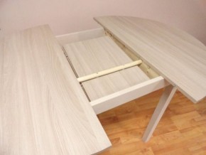 Стол обеденный С круглой крышкой в Дегтярске - degtyarsk.ok-mebel.com | фото 3