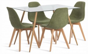Стол обеденный Sophia (mod. 5003) в Дегтярске - degtyarsk.ok-mebel.com | фото 2