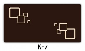 Стол обеденный Трилогия с фотопечатью K-1 в Дегтярске - degtyarsk.ok-mebel.com | фото 19