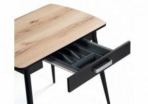 Стол обеденный Вики в Дегтярске - degtyarsk.ok-mebel.com | фото 5