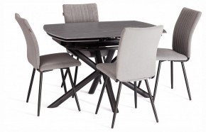 Стол обеденный Winston в Дегтярске - degtyarsk.ok-mebel.com | фото 2