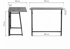 Стол офисный Бринг в Дегтярске - degtyarsk.ok-mebel.com | фото 7