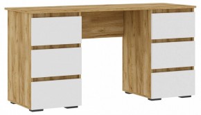 Стол письменный Элла ПС в Дегтярске - degtyarsk.ok-mebel.com | фото