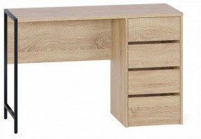 Стол письменный СПМ-405 в Дегтярске - degtyarsk.ok-mebel.com | фото