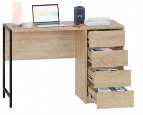 Стол письменный СПМ-405 в Дегтярске - degtyarsk.ok-mebel.com | фото 3