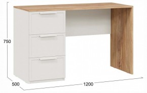 Стол письменный Стелла Тип 1 в Дегтярске - degtyarsk.ok-mebel.com | фото 4
