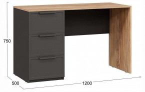 Стол письменный Стелла Тип 1 в Дегтярске - degtyarsk.ok-mebel.com | фото 4