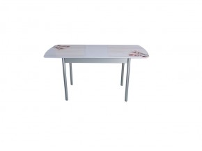 Стол раздвижной S3 (600*900/*1200) в Дегтярске - degtyarsk.ok-mebel.com | фото 3