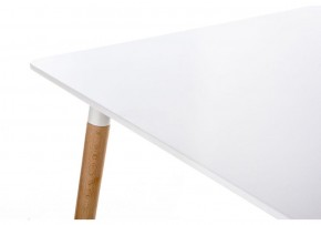 Стол деревянный Table 110 white / wood в Дегтярске - degtyarsk.ok-mebel.com | фото 7