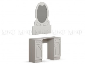 ГАРМОНИЯ Стол туалетный без зеркала в Дегтярске - degtyarsk.ok-mebel.com | фото