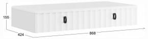 Стол туалетный Тиффани Тип 1 в Дегтярске - degtyarsk.ok-mebel.com | фото 4