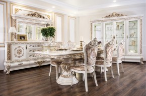 Стул Алсу (белый глянец) в Дегтярске - degtyarsk.ok-mebel.com | фото 3