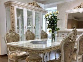 Стул Алсу (белый глянец) в Дегтярске - degtyarsk.ok-mebel.com | фото 5