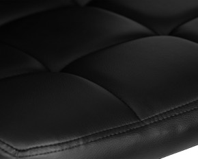 Стул барный DOBRIN KRUGER ARM BLACK, черный в Дегтярске - degtyarsk.ok-mebel.com | фото 7